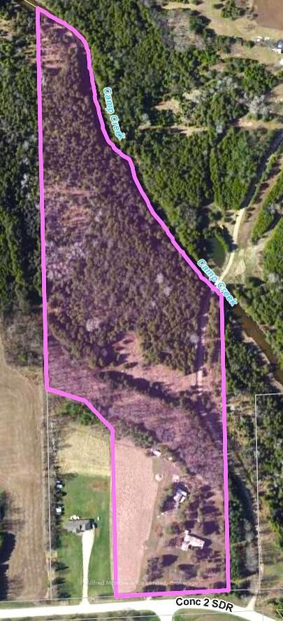 Property Photo:  302299 Concession Rd 2 Sdr N/A  ON N4N 3B8 