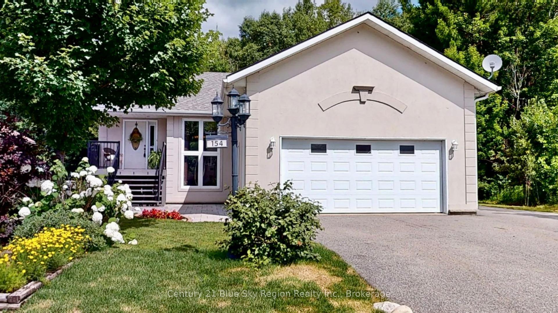 Property Photo: 154 Golf Course Road ON P0H 1H0