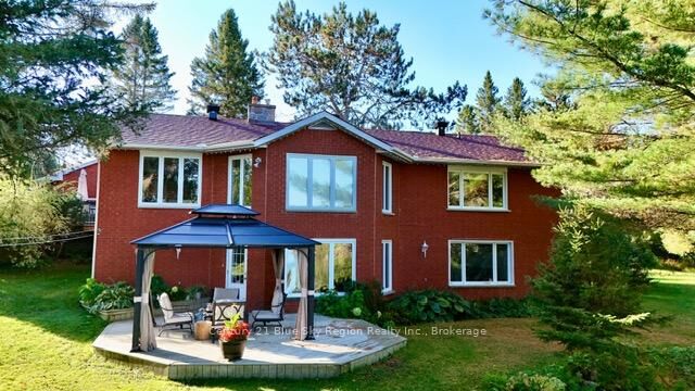 353 Macpherson Drive  East Ferris ON P0H 1K0 photo