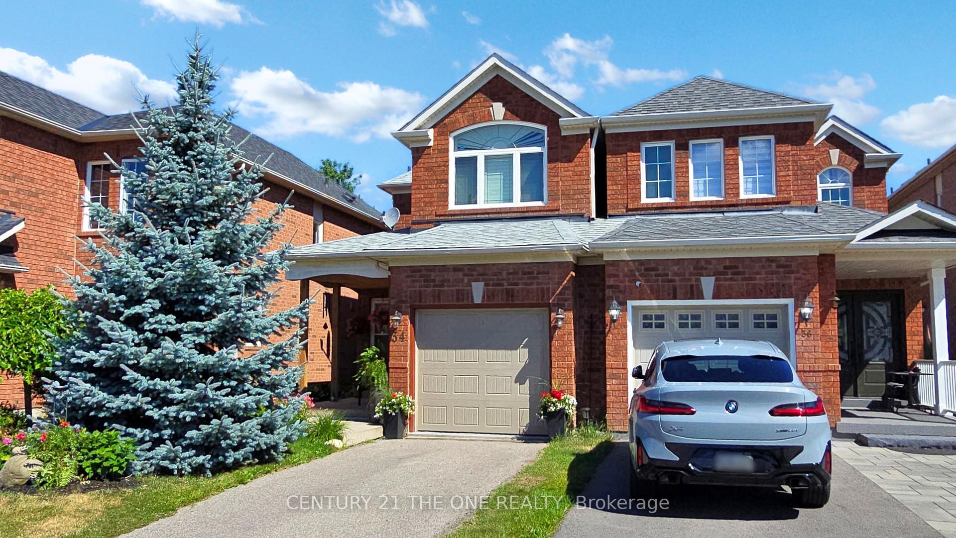Property Photo:  34 Long Point Drive  ON L4E 3W8 