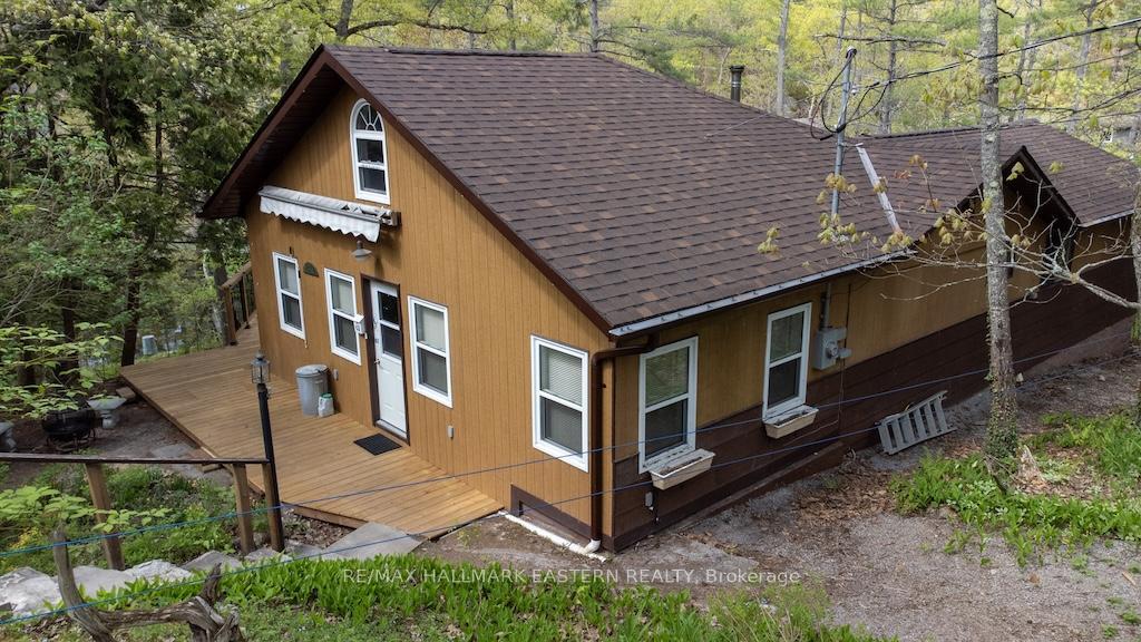 Property Photo: 3566 Rock Crossway Lane ON K0L 2H0