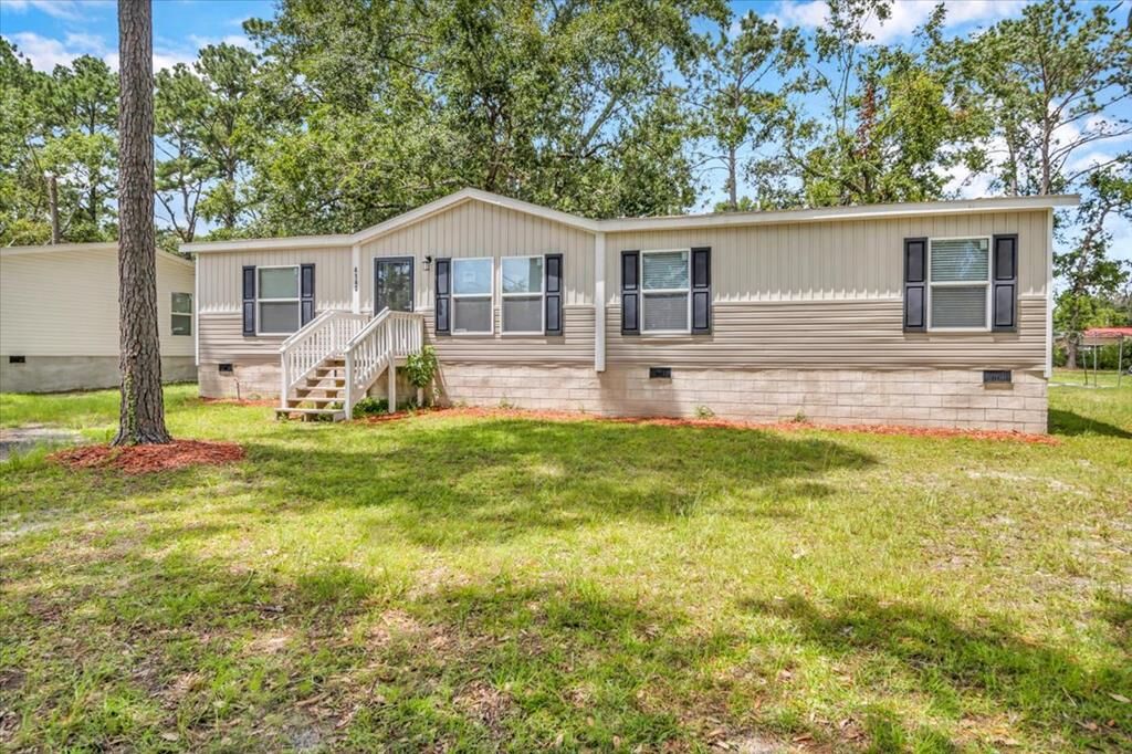 Property Photo:  4140 Beaver Run Rd  GA 31601