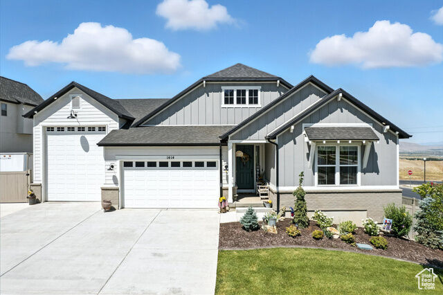 Property Photo:  1414 S 790 E  UT 84653 