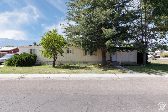Property Photo: 495 W 800 S UT 84701