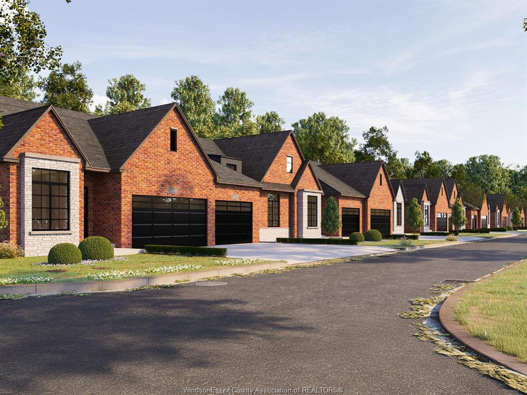 Property Photo:  69 Callams Bay Crescent  ON N9V 0H1 