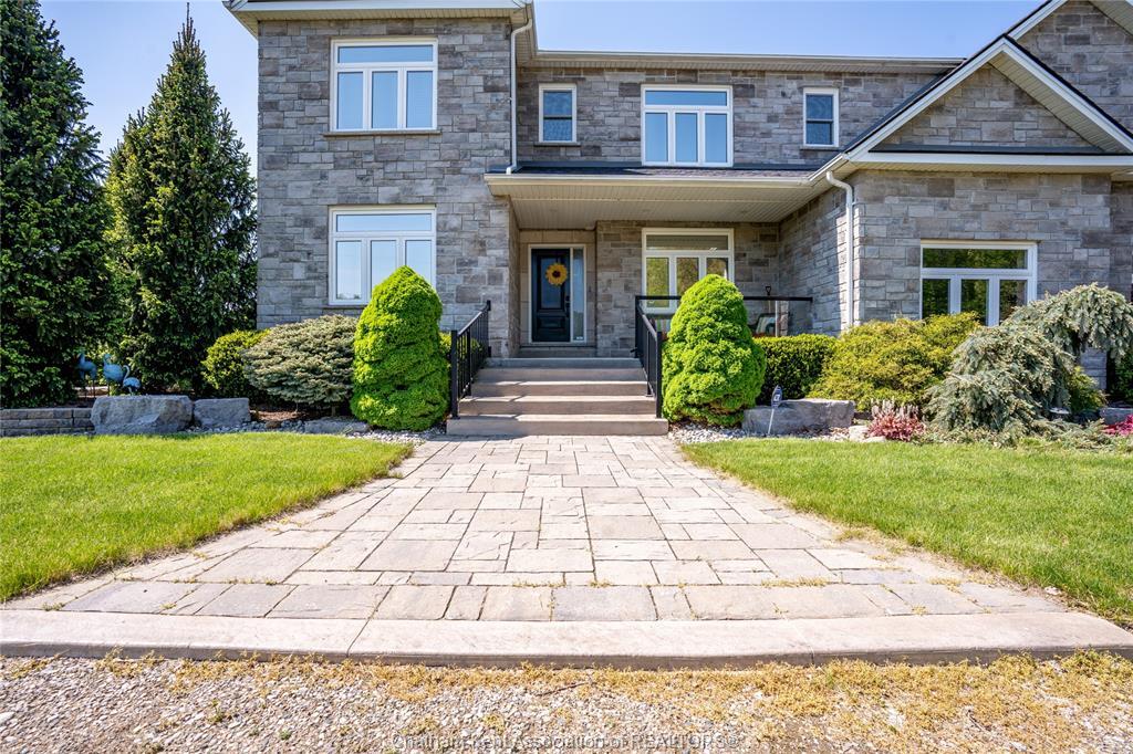 Property Photo: 8545 Water Street ON N0P 1E0