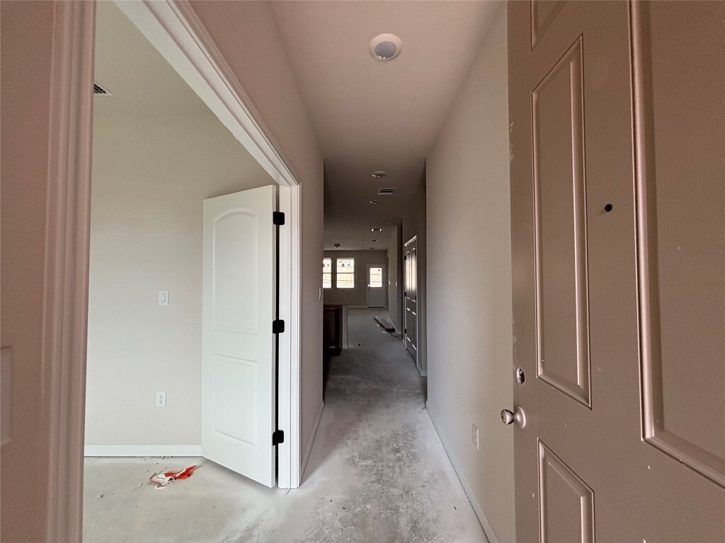 Property Photo: 102 Brislecone Pass TX 78634