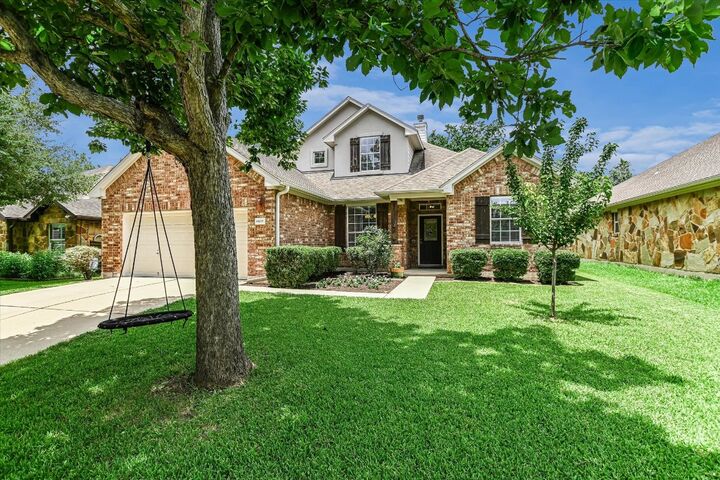 6109 York Bridge Circle  Austin TX 78749 photo