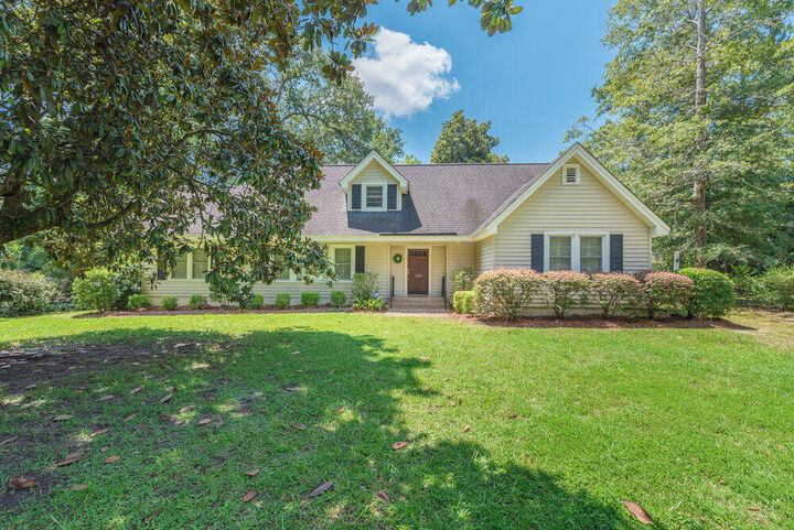 120 Nightingale Street  Barnwell SC 29812 photo
