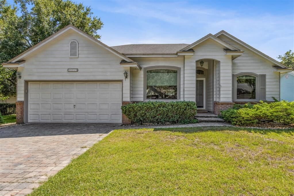 Property Photo: 2219 Cashen Wood Drive FL 32034