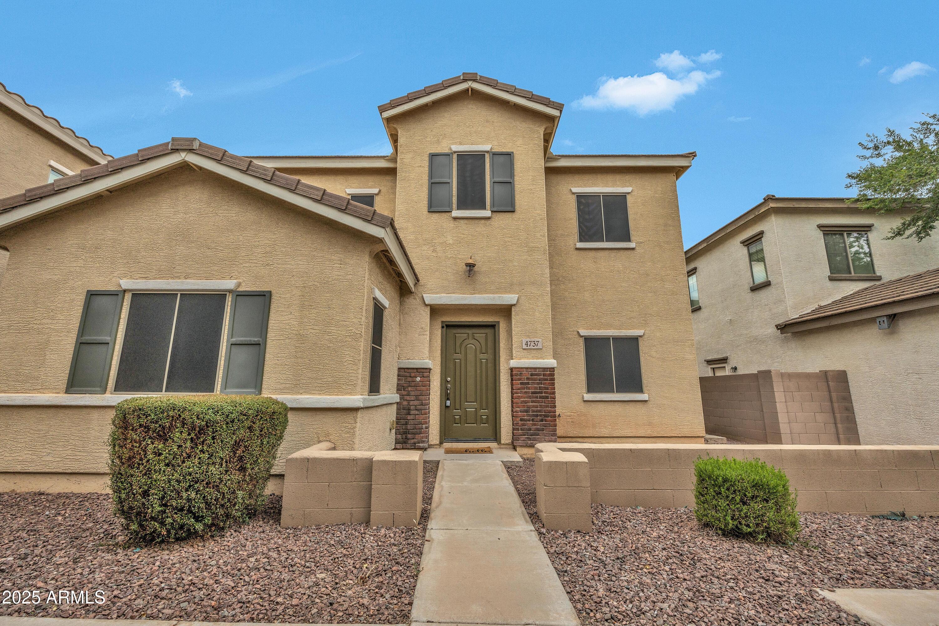 4737 E Laurel Avenue  Gilbert AZ 85234 photo
