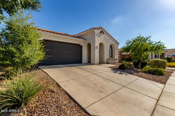 Property Photo:  487 W Rainbow Bridge Lane  AZ 85140 