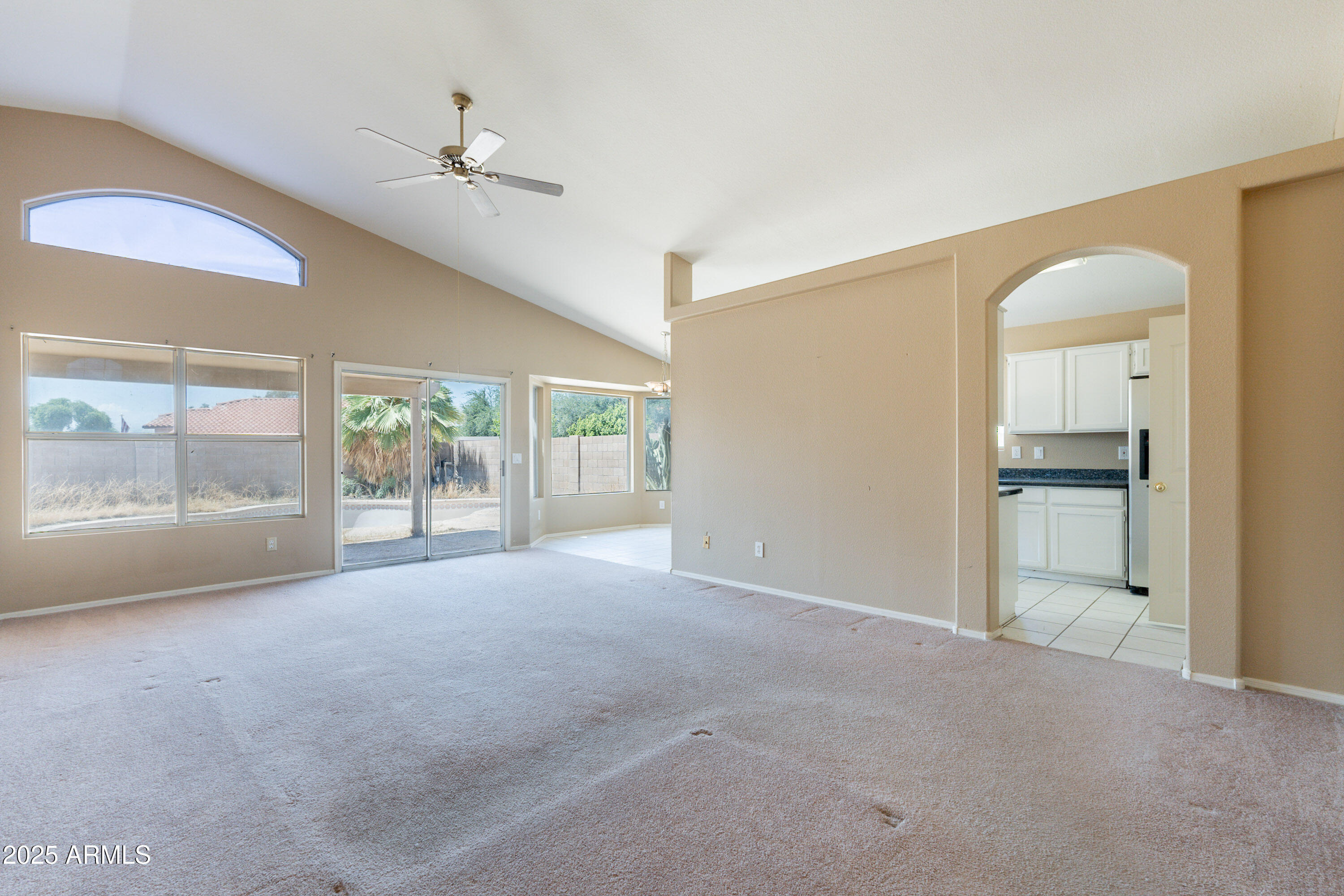 Property Photo: 12429 W Roanoke Avenue AZ 85392