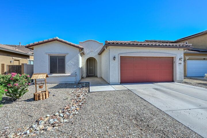 Property Photo: 9950 W Levi Drive AZ 85353