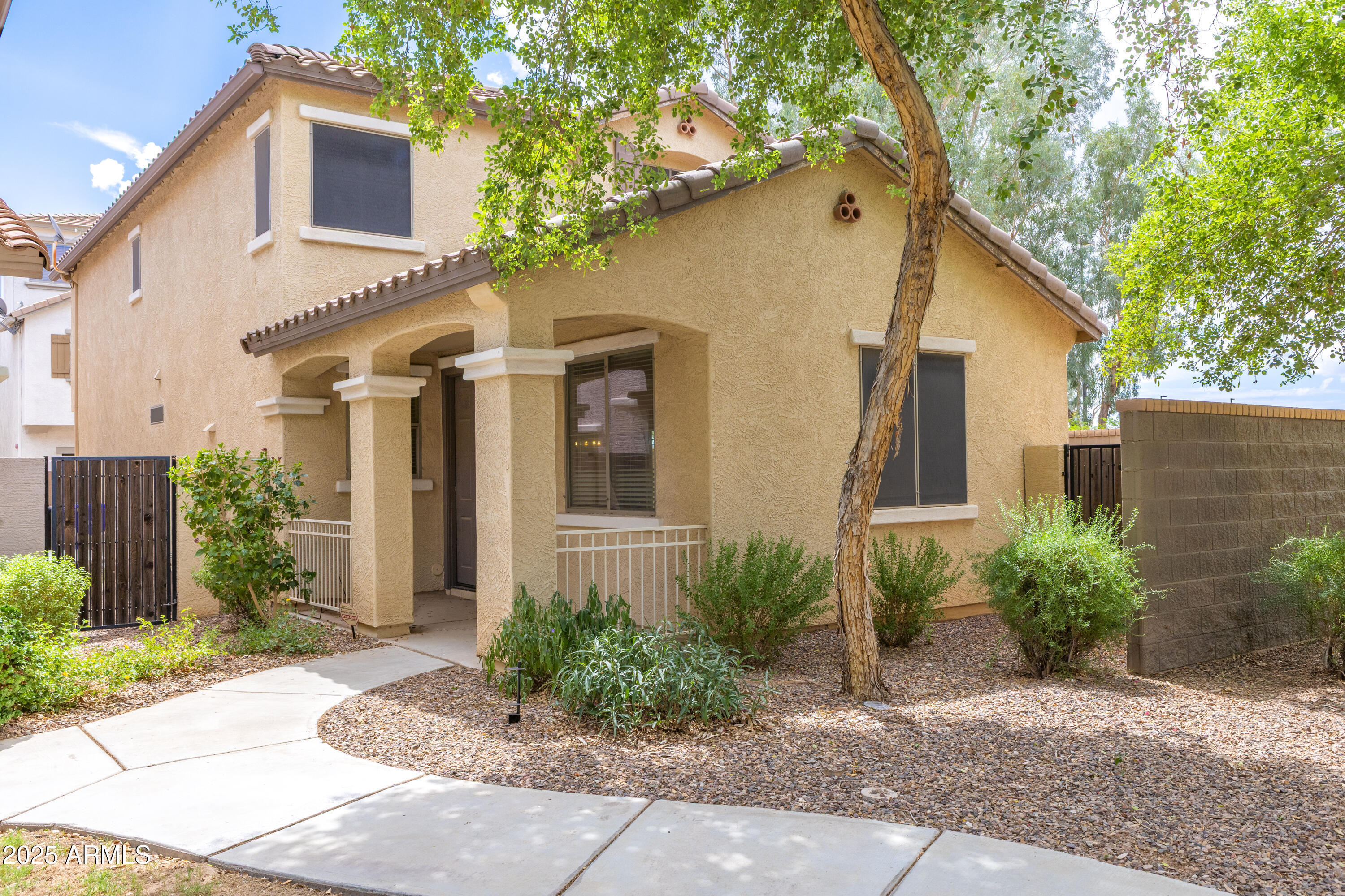 3837 E Santa Fe Lane  Gilbert AZ 85297 photo