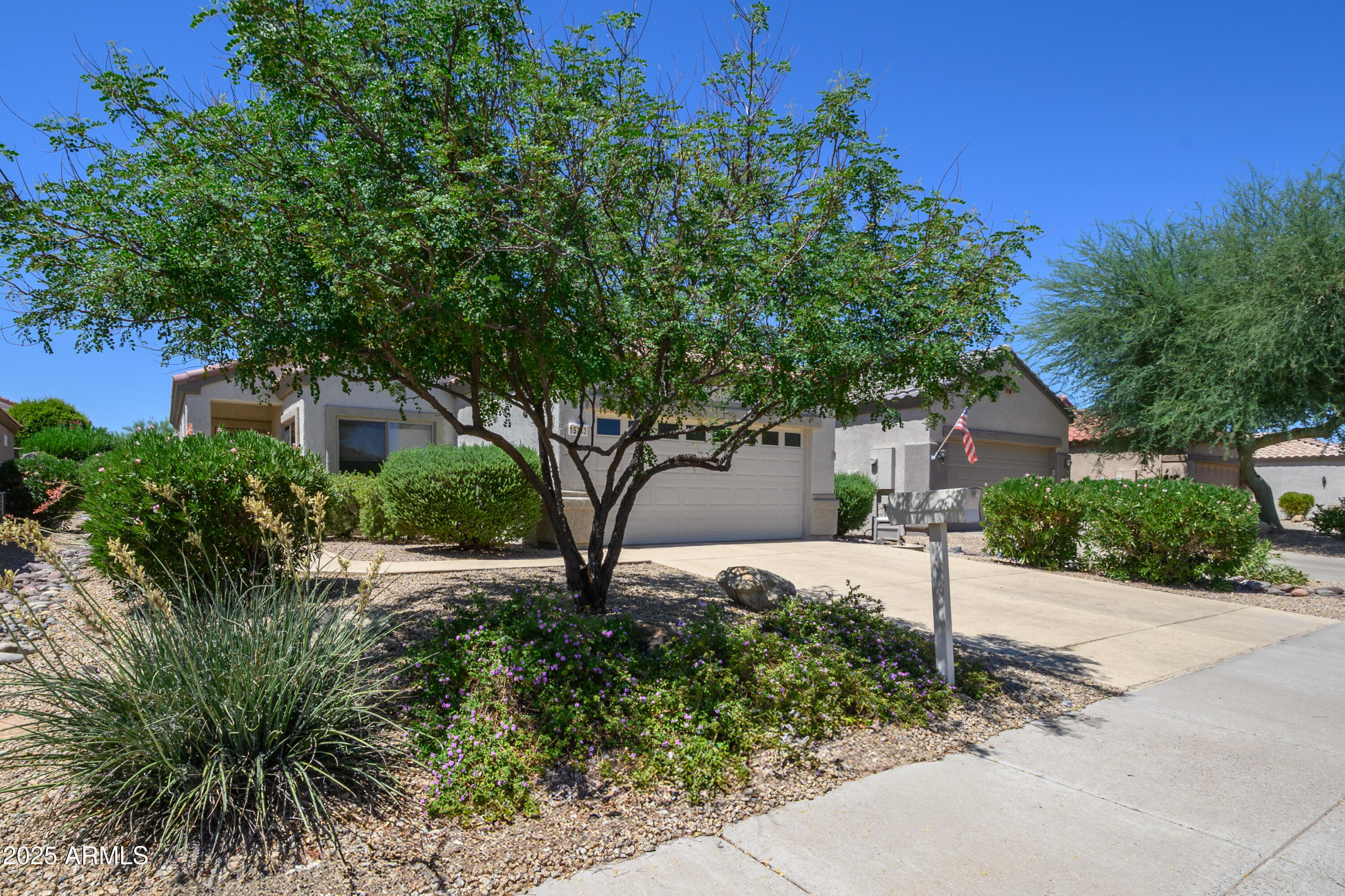Property Photo: 15783 W Lahlum Lane AZ 85374