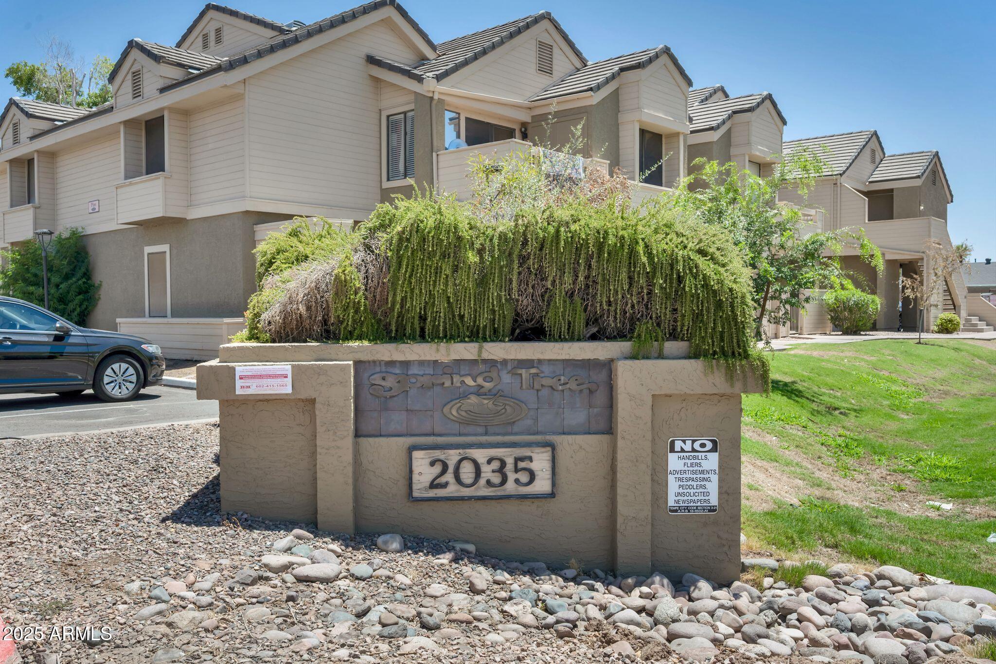 2035 S Elm Street 226  Tempe AZ 85282 photo