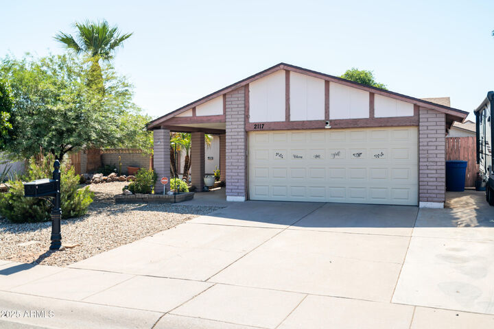 2117 N Verano Way  Chandler AZ 85224 photo