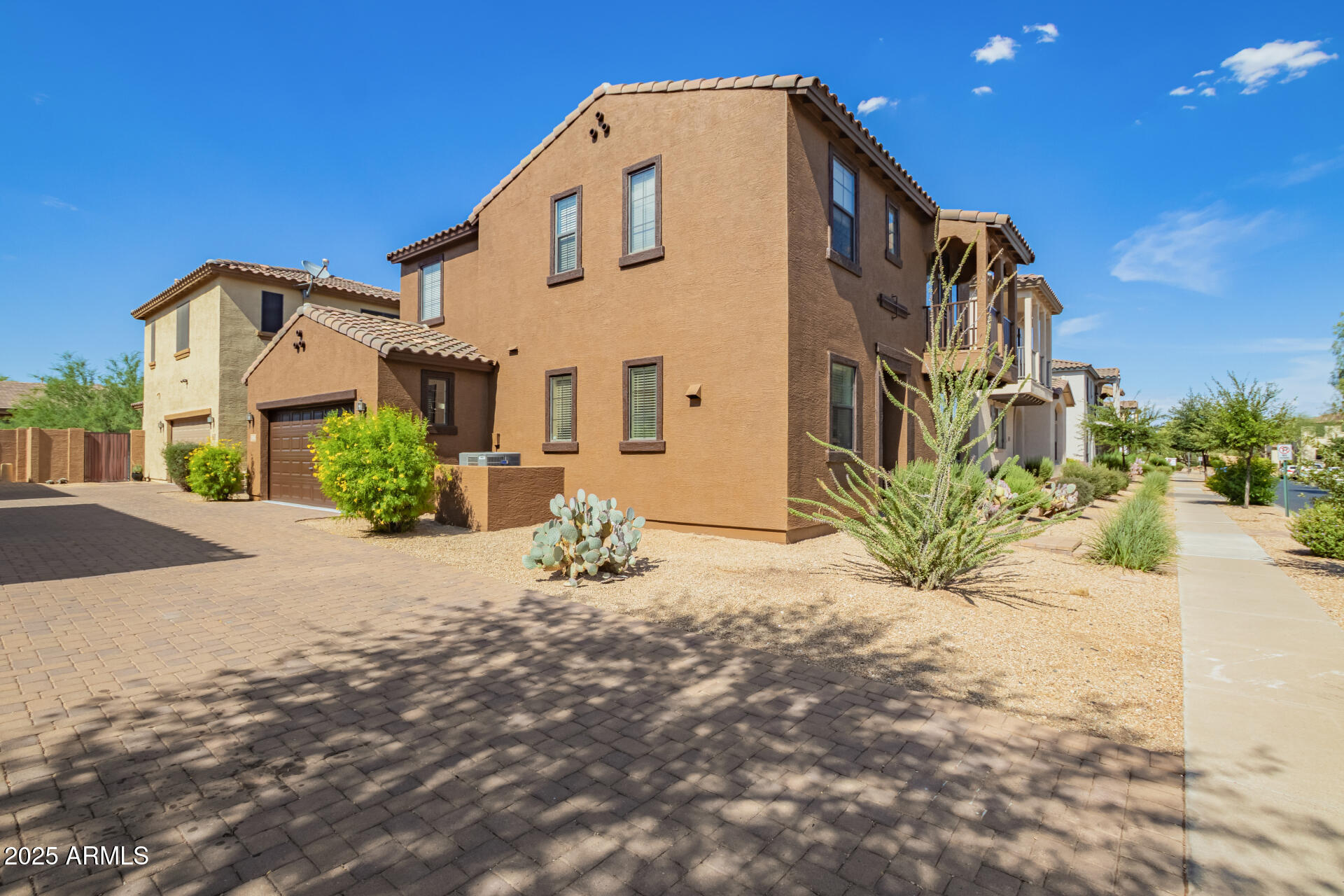 Property Photo: 2346 W Jake Haven AZ 85085