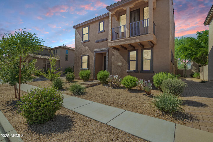 Property Photo: 2346 W Jake Haven AZ 85085