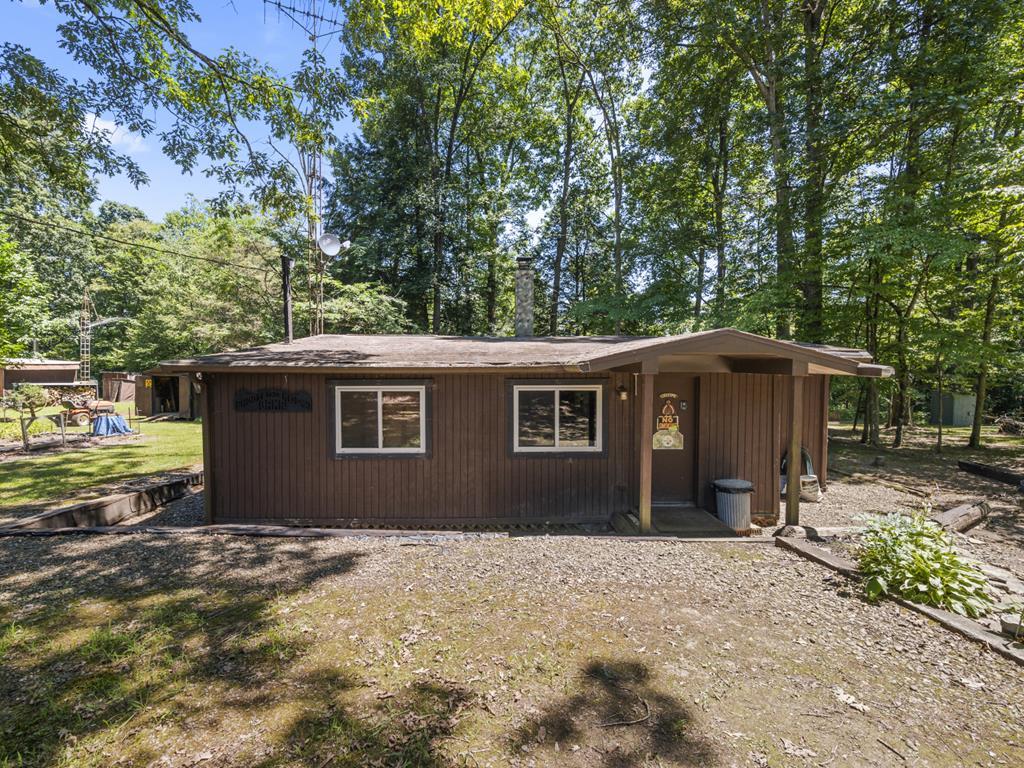 Property Photo:  1620 Nason Drive  PA 16353 