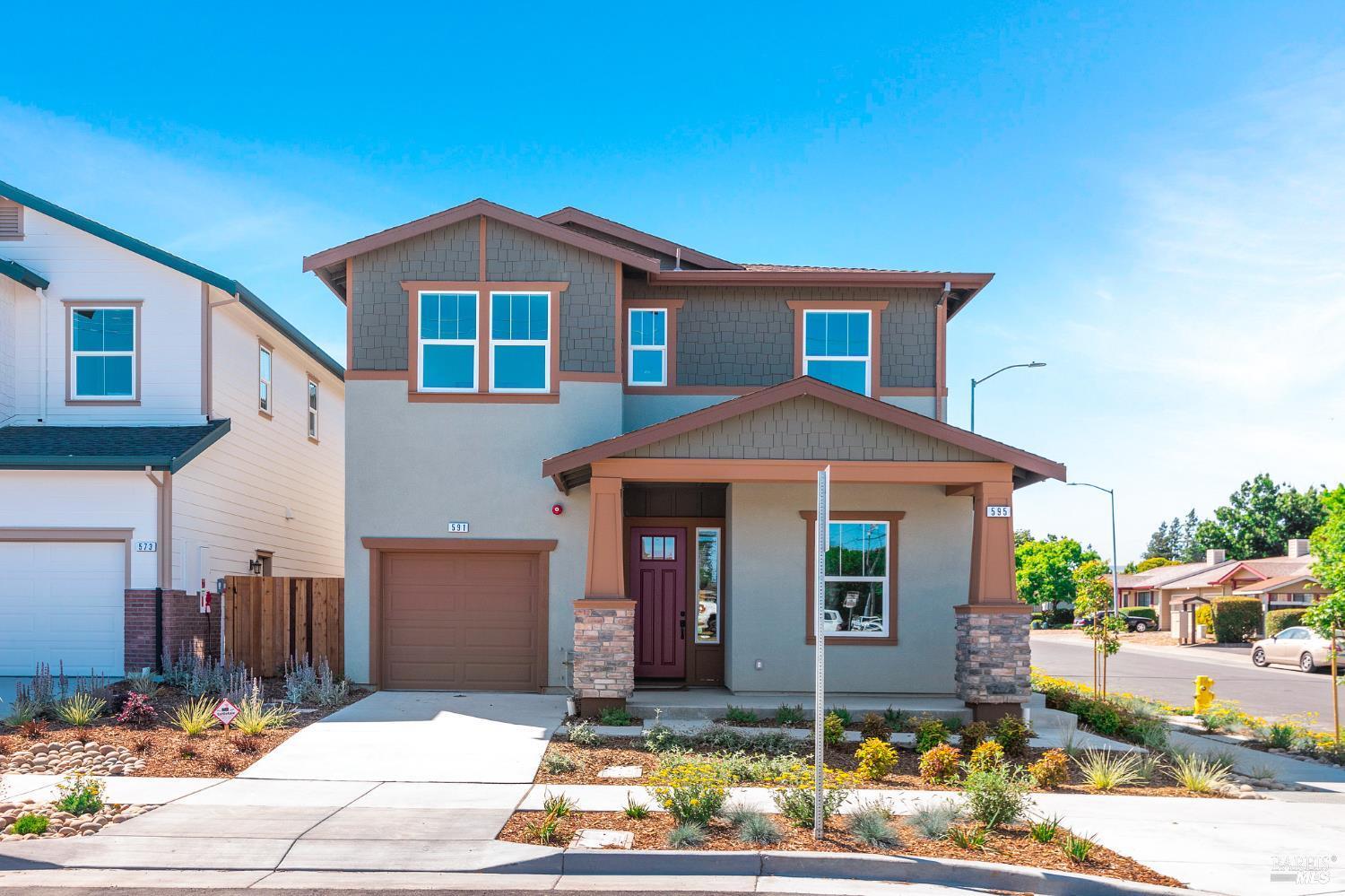 Property Photo: 65 Riverbend Lane CA 94952