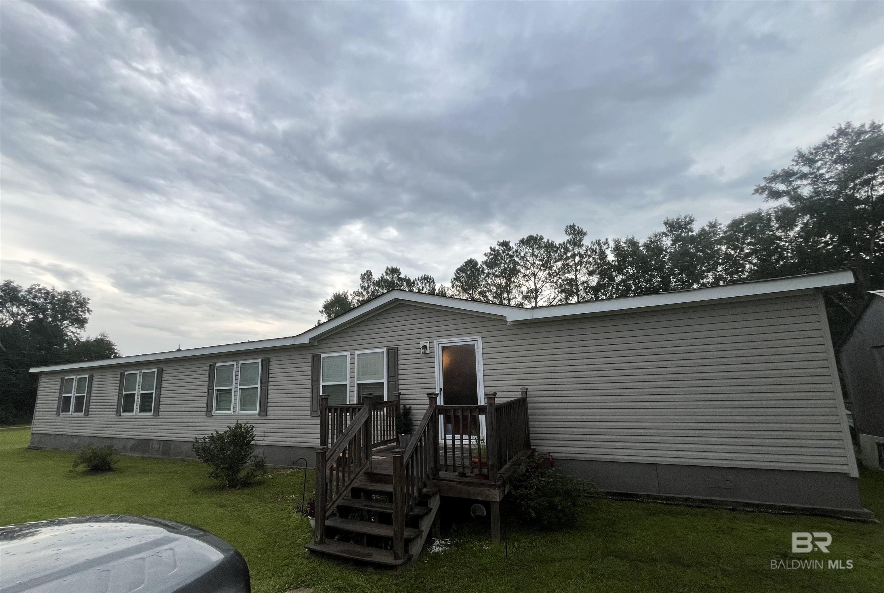 Property Photo: 24600 Lazy Lane AL 36530