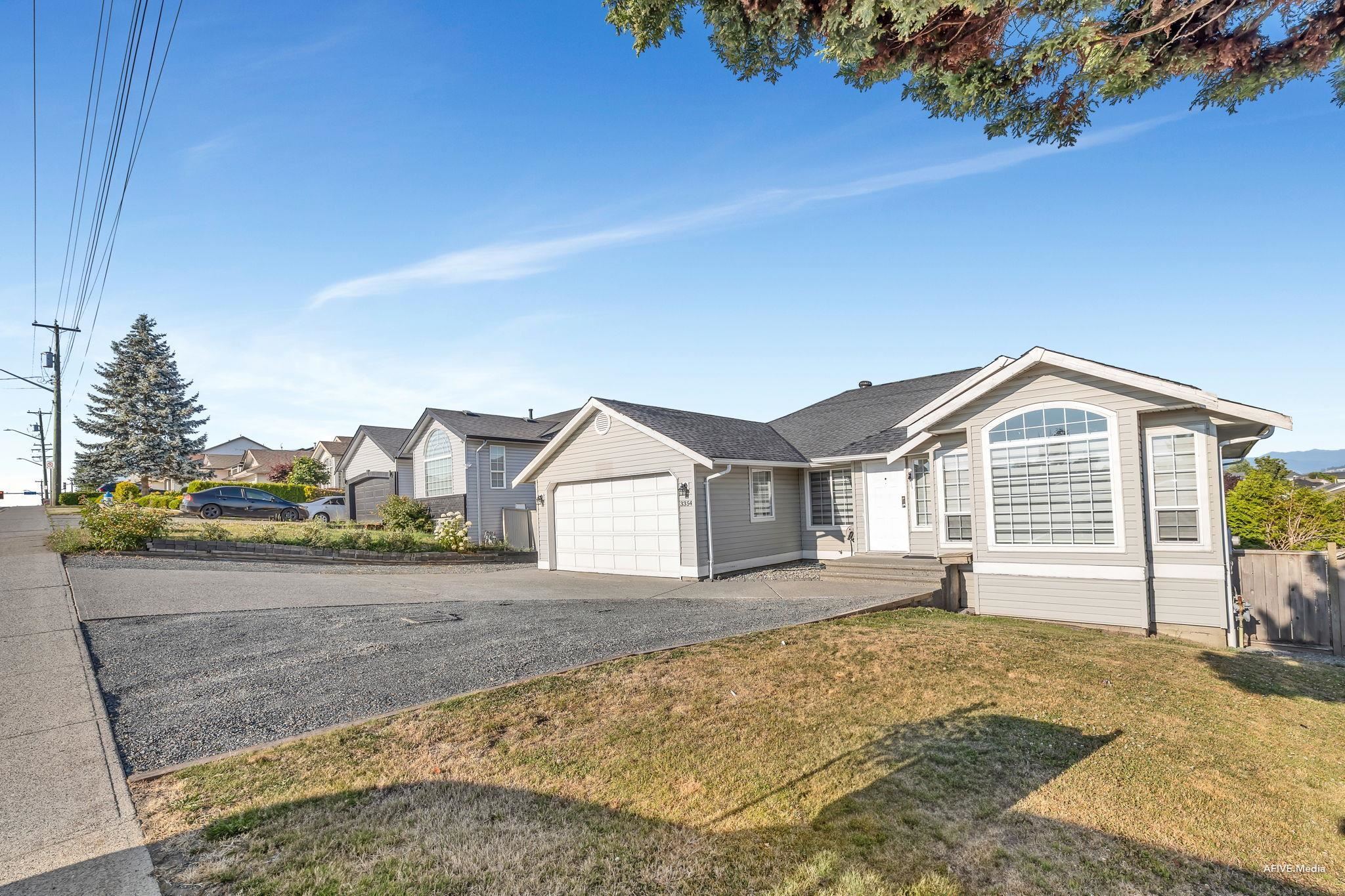 Property Photo: 3354 Townline Road BC V2T 5S4