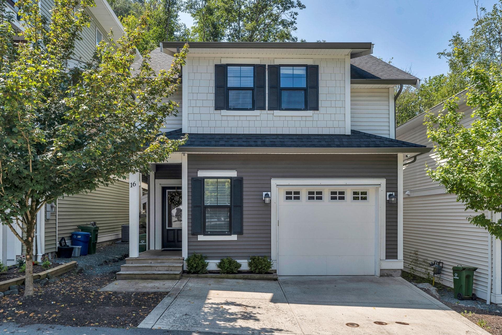 Photo de la propriété: 47042 Macfarlane Place 16 BC V2R 0P3