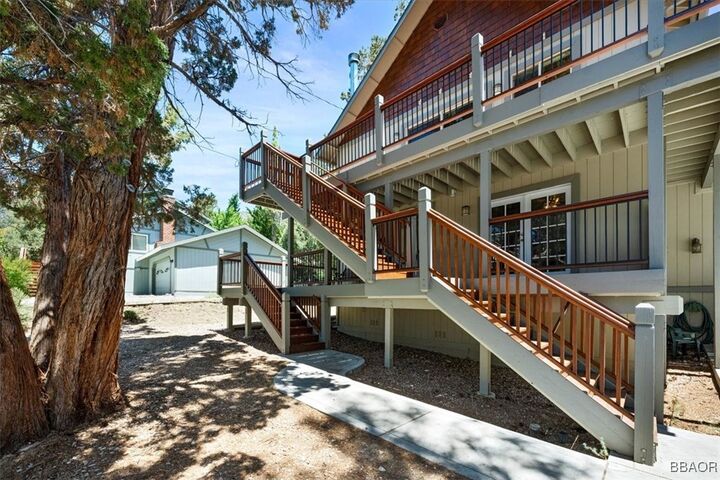 Property Photo:  1090 Mount Shasta Road  CA 92314 