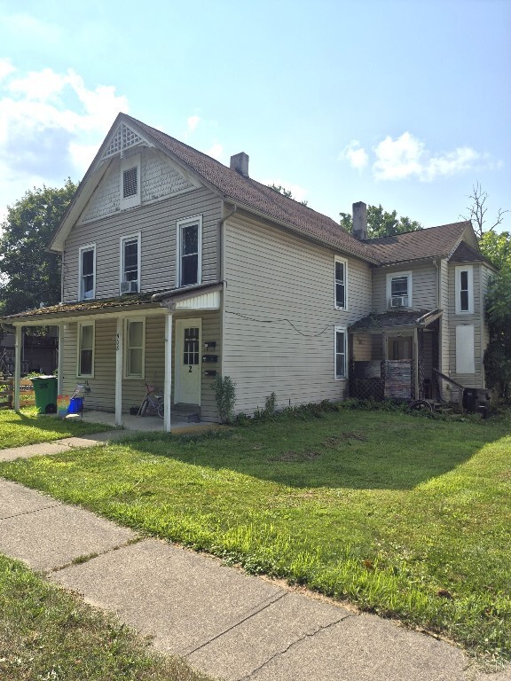 Property Photo: 508 E Main Street NY 13827