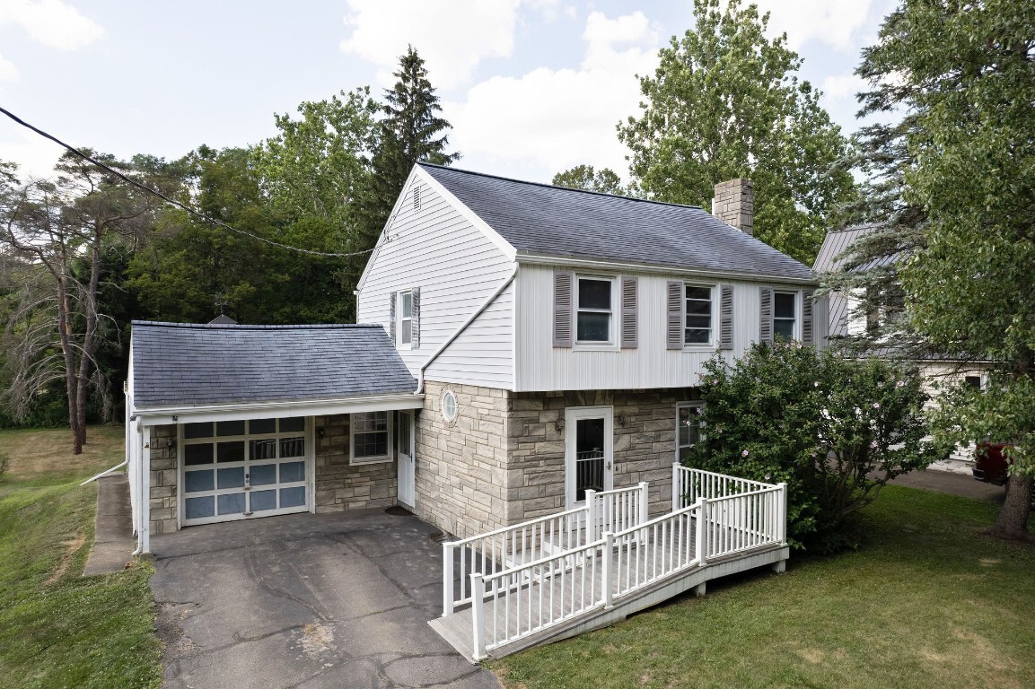 Property Photo:  49 Ballyhack Road  NY 13833 