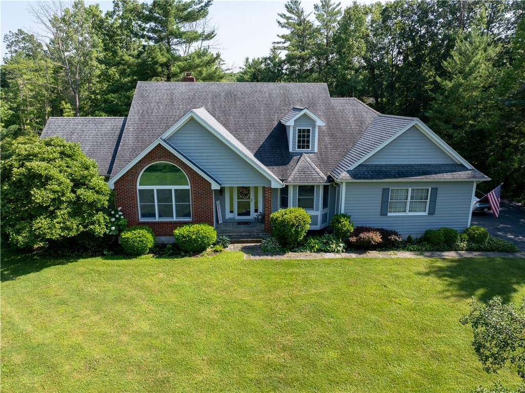 Property Photo:  5 Arrowood Lane  NY 14850 