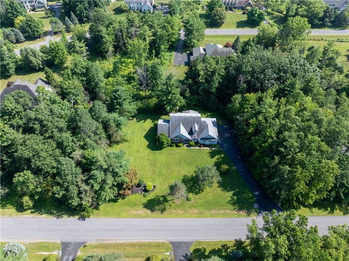 Property Photo:  5 Arrowood Lane  NY 14850