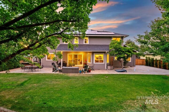 Property Photo: 1225 E Harcourt ID 83702