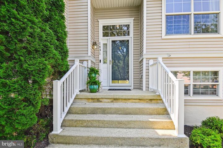 Property Photo: 1431 Illinois Avenue MD 21144