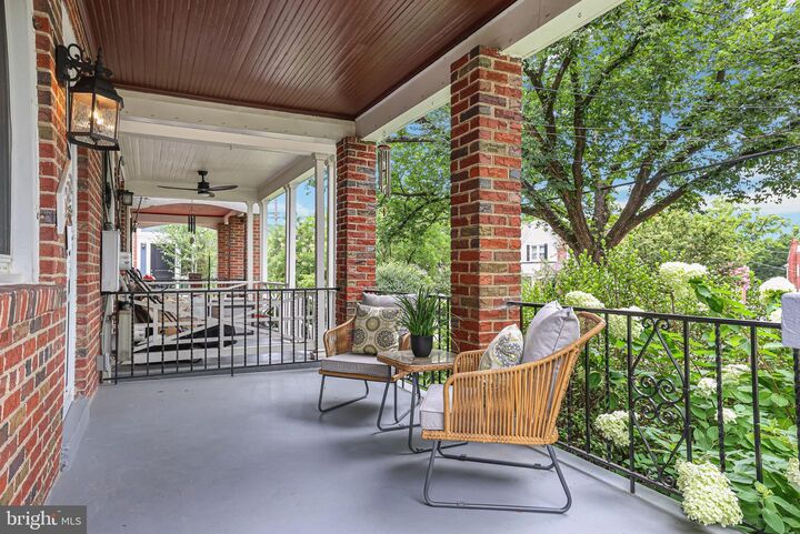 Property Photo: 4600 Sargent Road NE DC 20017
