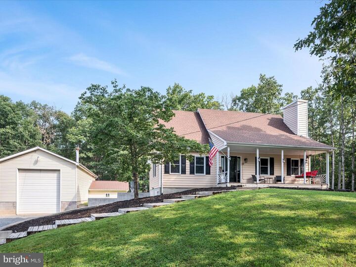 451 Sherando Lane  Stephens City VA 22655 photo