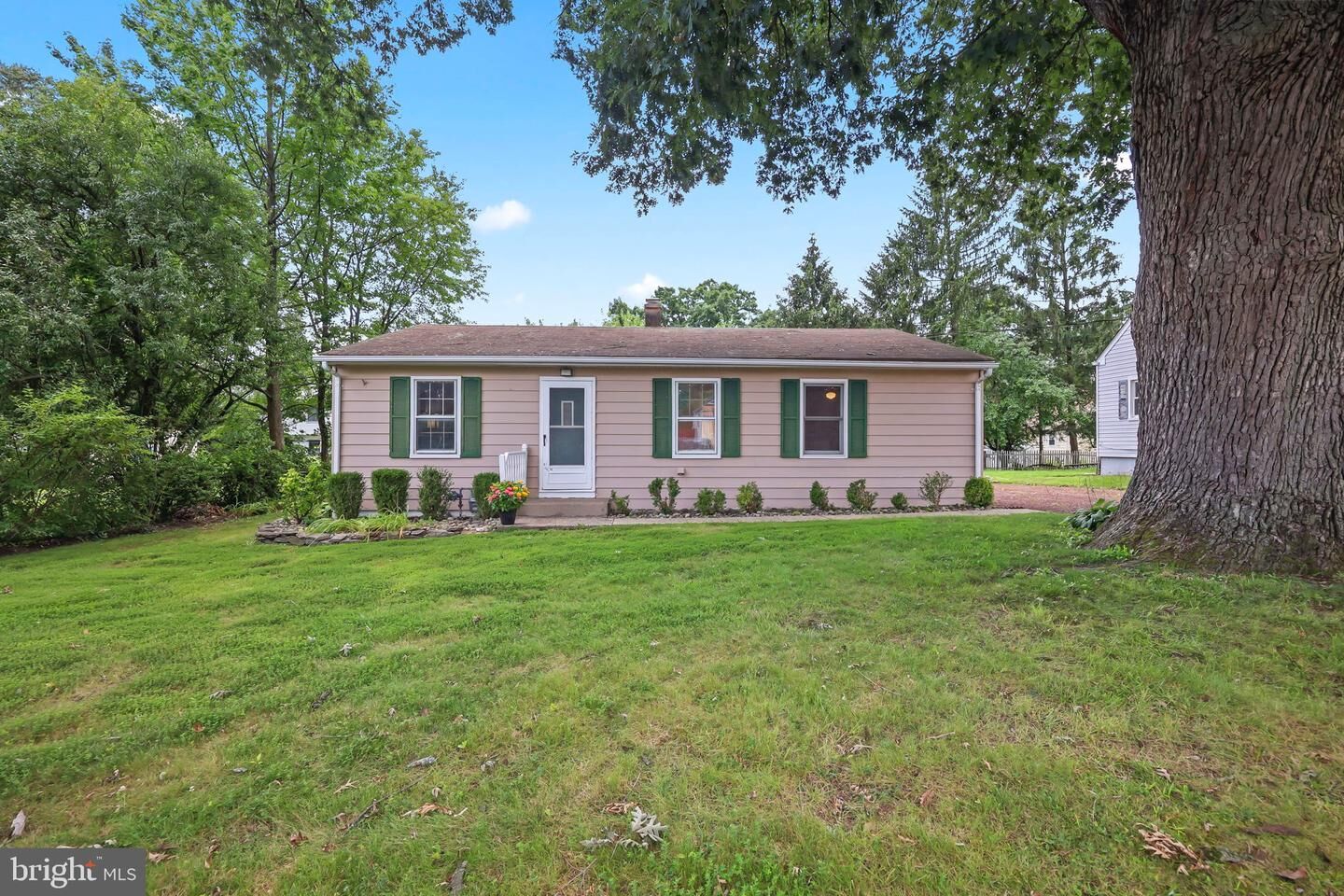 Property Photo:  135 Texas Avenue  NJ 08648 