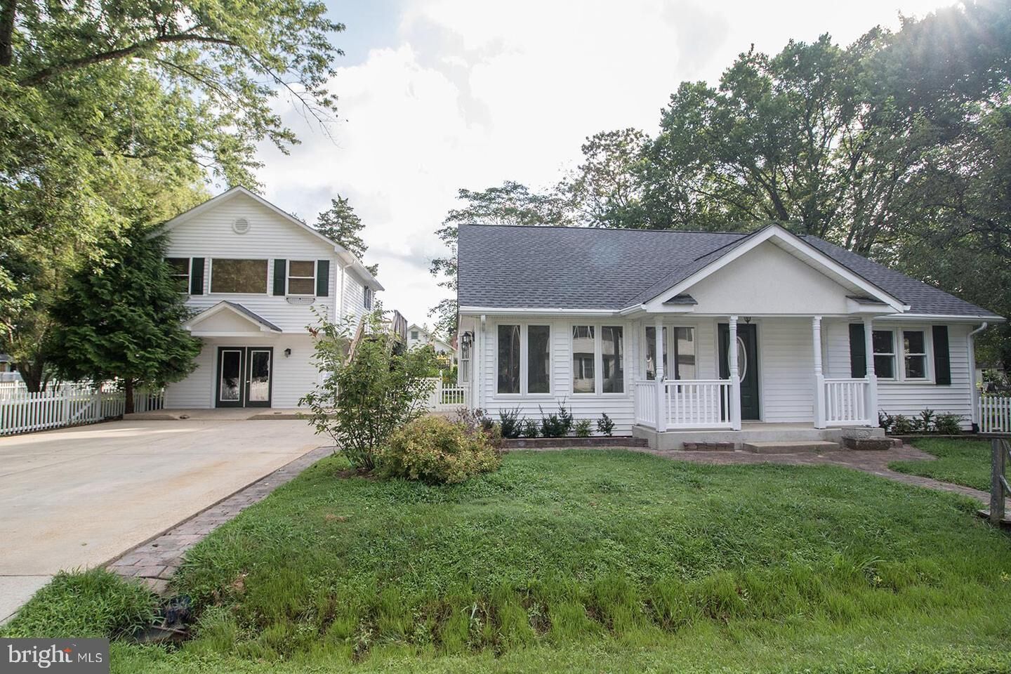 Property Photo: 45044 Deagles Boatyard Road MD 20690