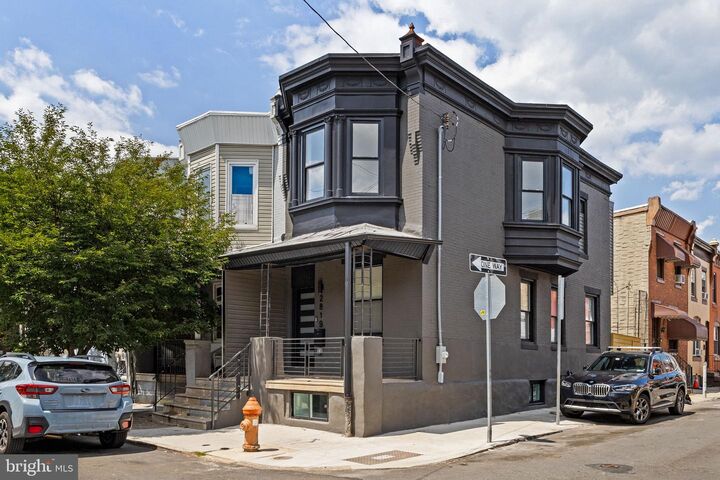 2819 W Stiles Street  Philadelphia PA 19121 photo