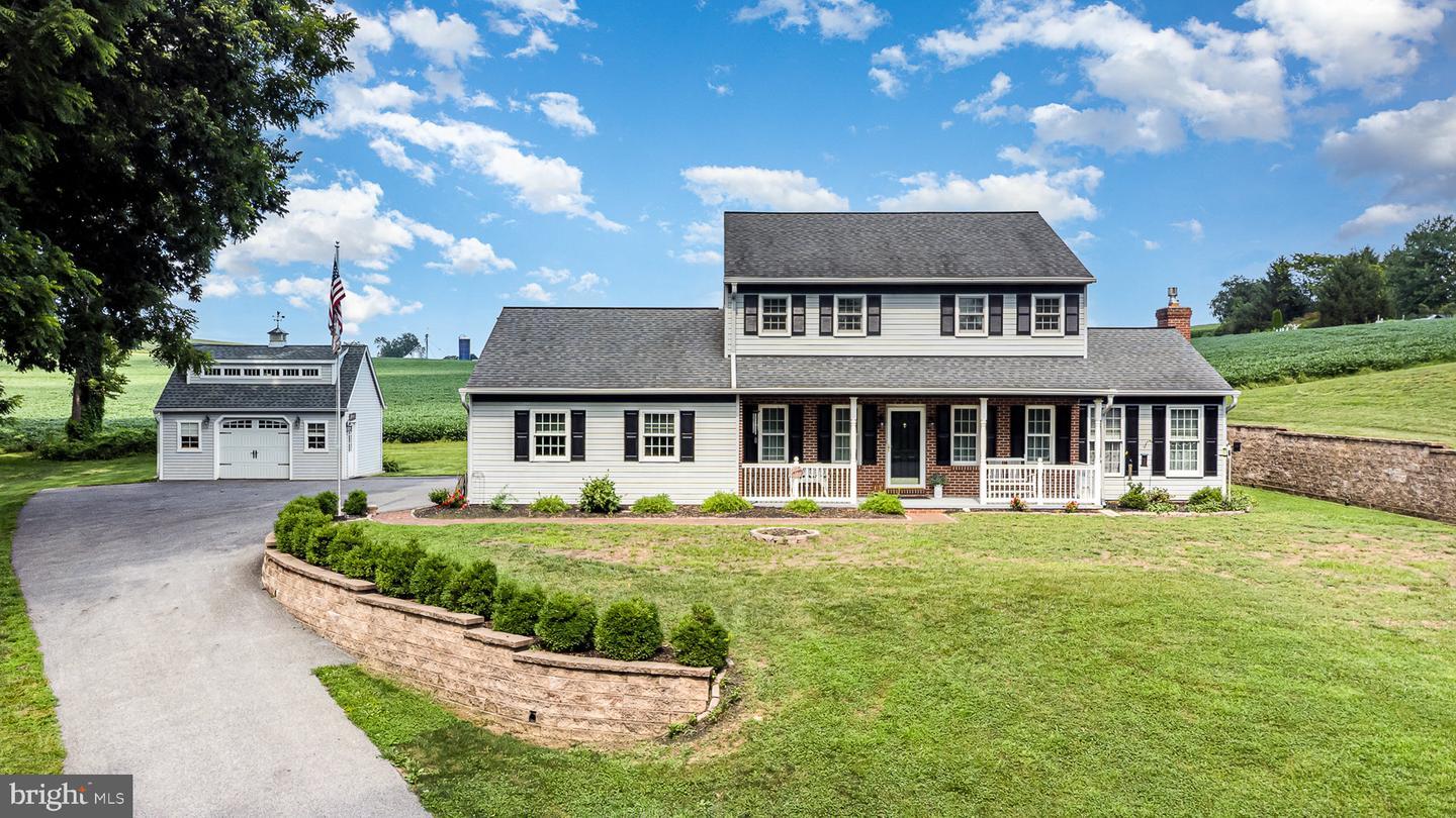 4 Teepee Circle  Conestoga PA 17516 photo