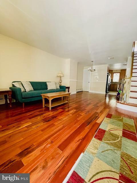 Property Photo: 2843 S 17th Street PA 19145
