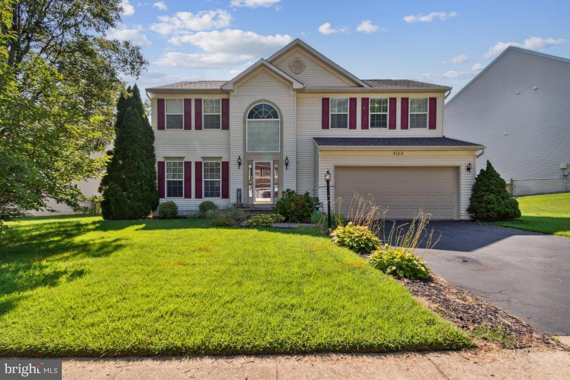 Property Photo:  5135 Olivia Way  VA 22025 