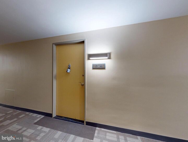 Property Photo:  4600 Duke Street 512  VA 22304 