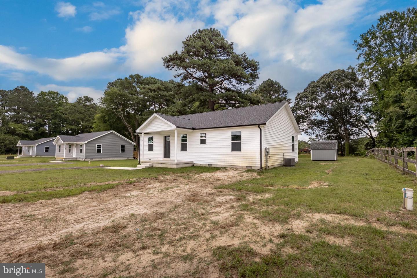 Property Photo:  1118 American Legion Road  MD 21801 