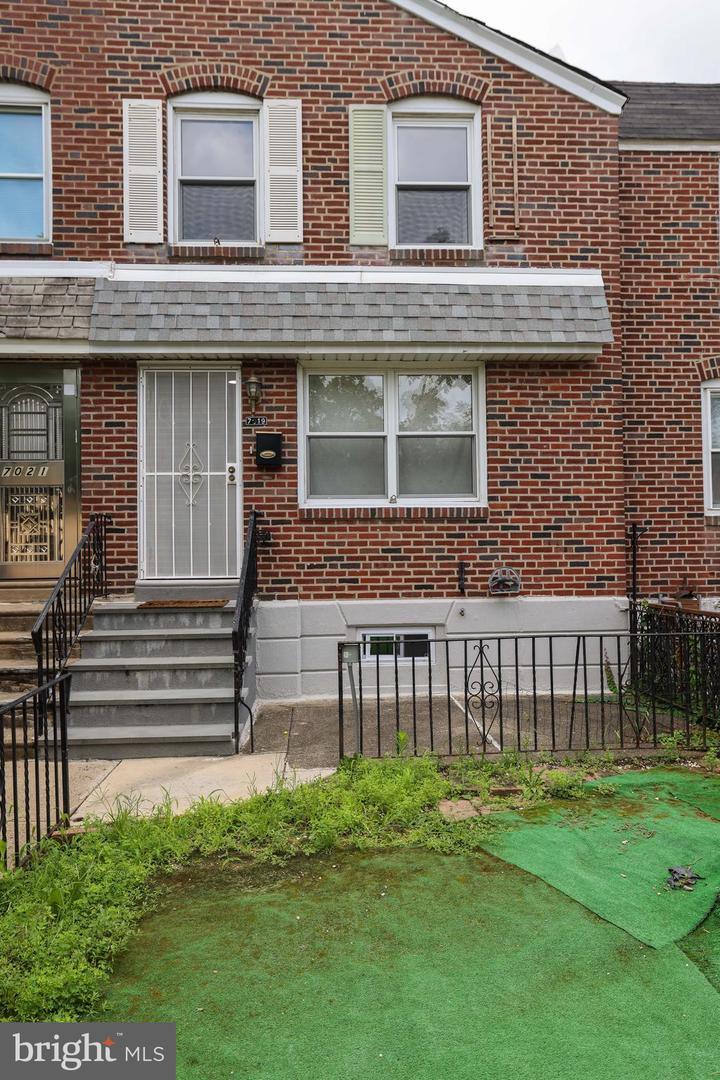 7019 Rutland Street  Philadelphia PA 19149 photo