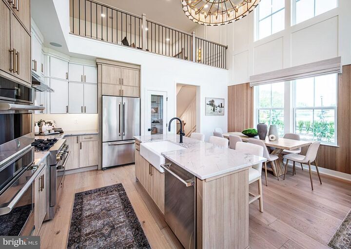 Property Photo: 8 Cherry Lane NJ 08550