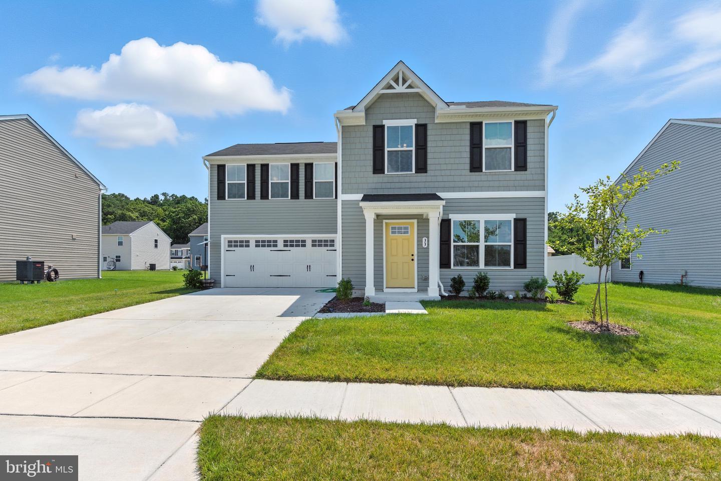 Property Photo:  33 Marabou Way  MD 21613 