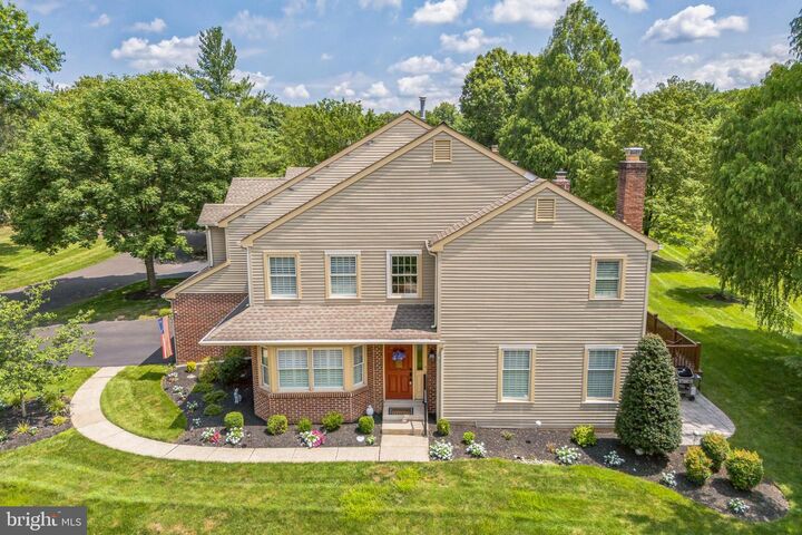 305 Bangor Lane  Ambler PA 19002 photo